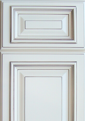 Signature Pearl cabinet door