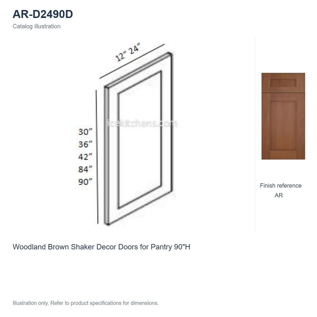 AR-D2490D