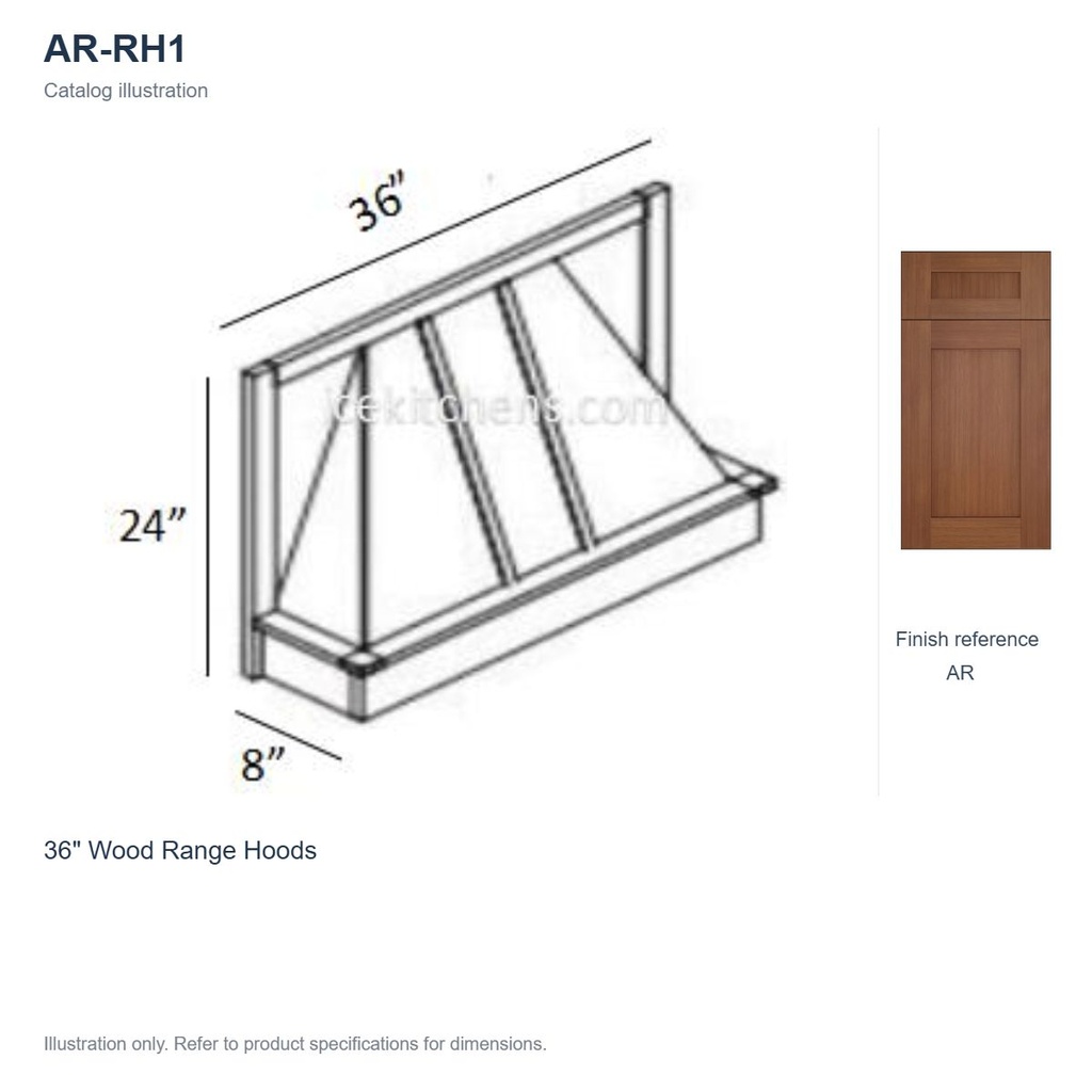 AR-RH1