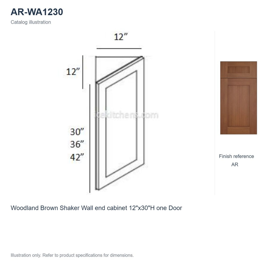 AR-WA1230