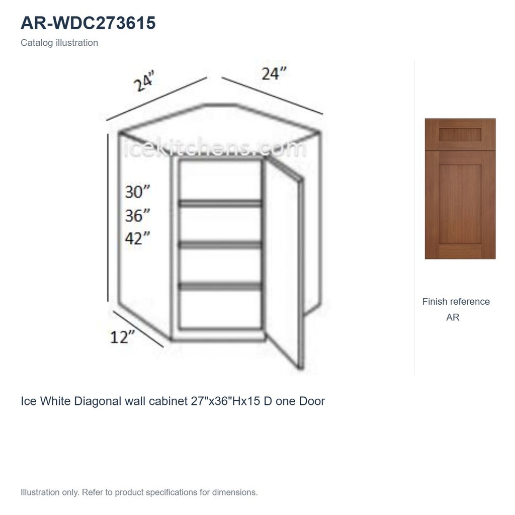 AR-WDC273615