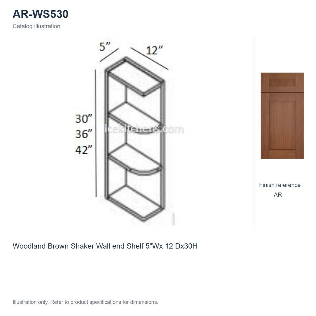 AR-WS530