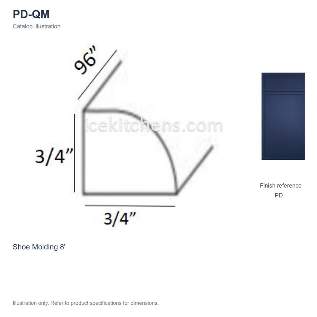 PD-QM