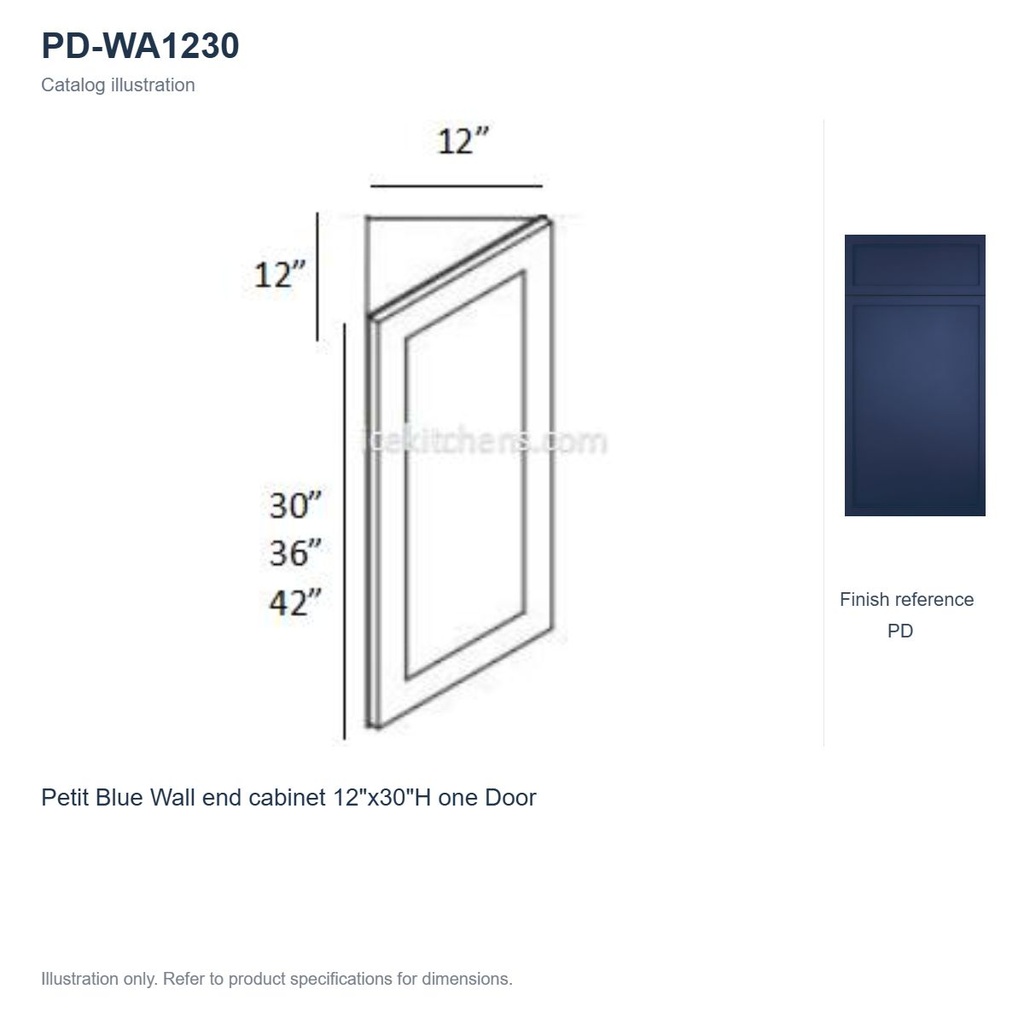 PD-WA1230