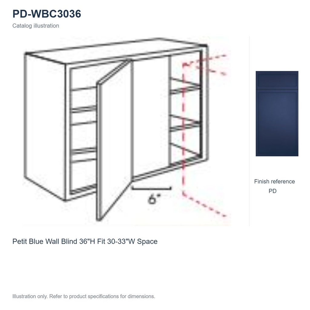 PD-WBC3036