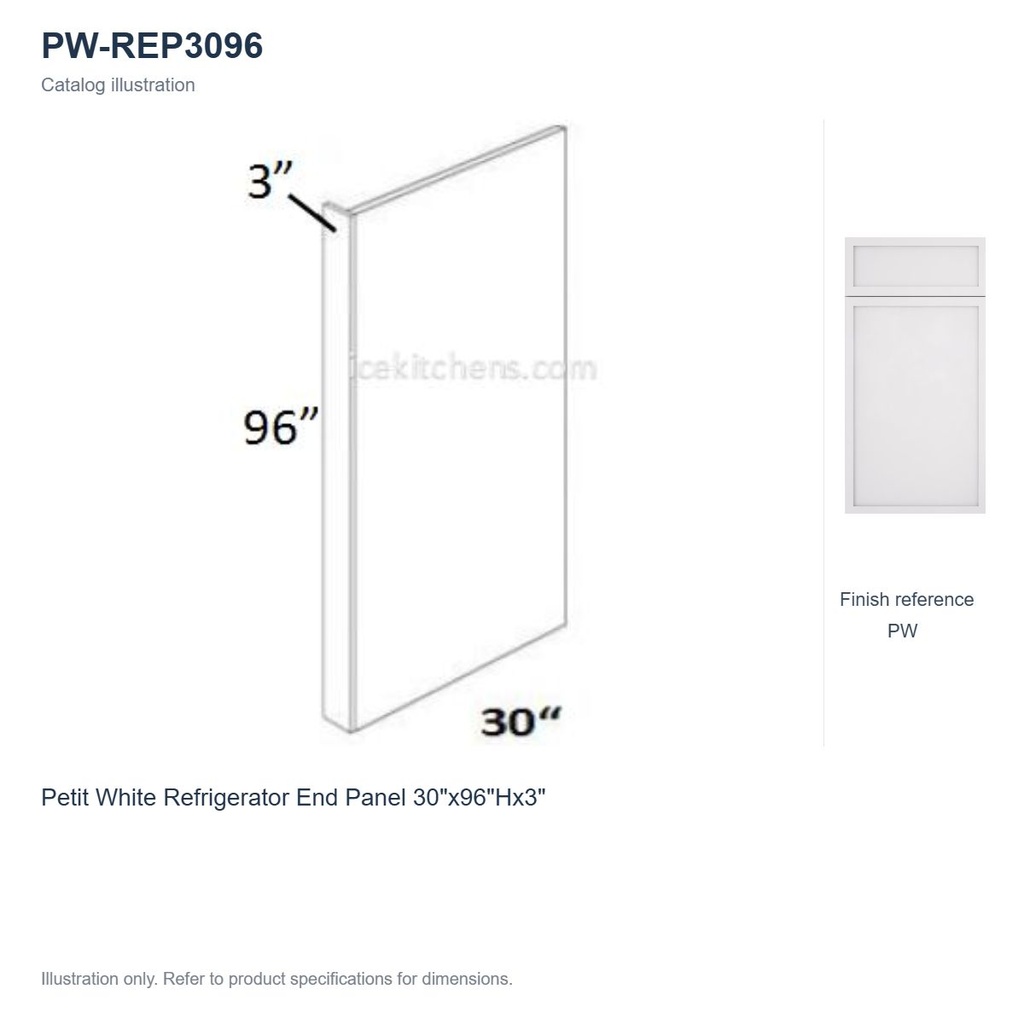 PW-REP3096