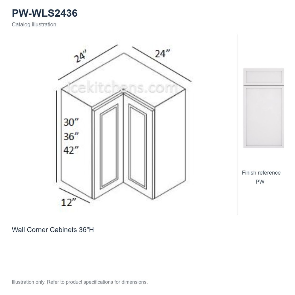 PW-WLS2436
