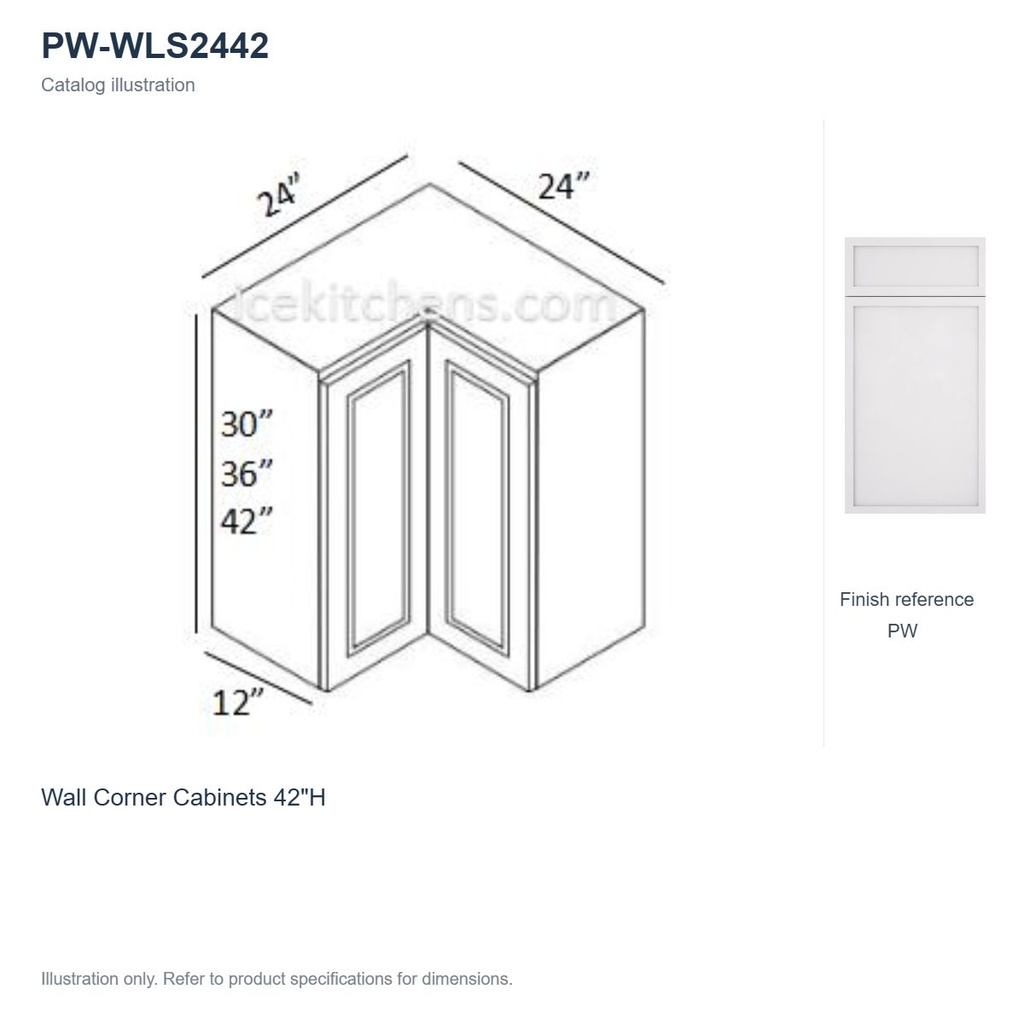 PW-WLS2442