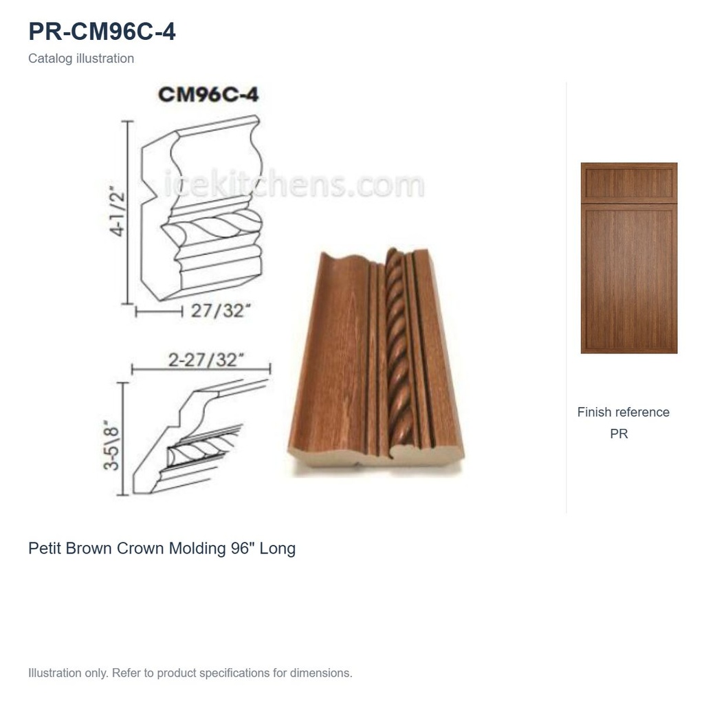PR-CM96C-4