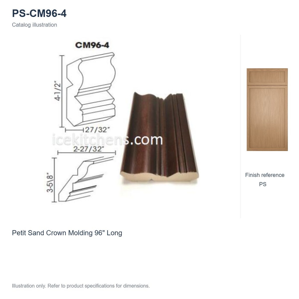 PS-CM96-4
