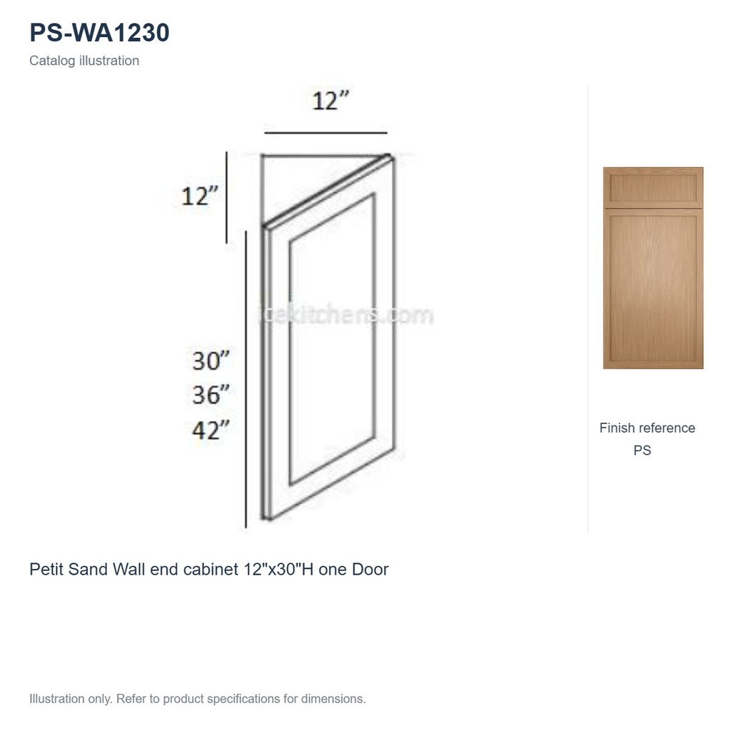 PS-WA1230
