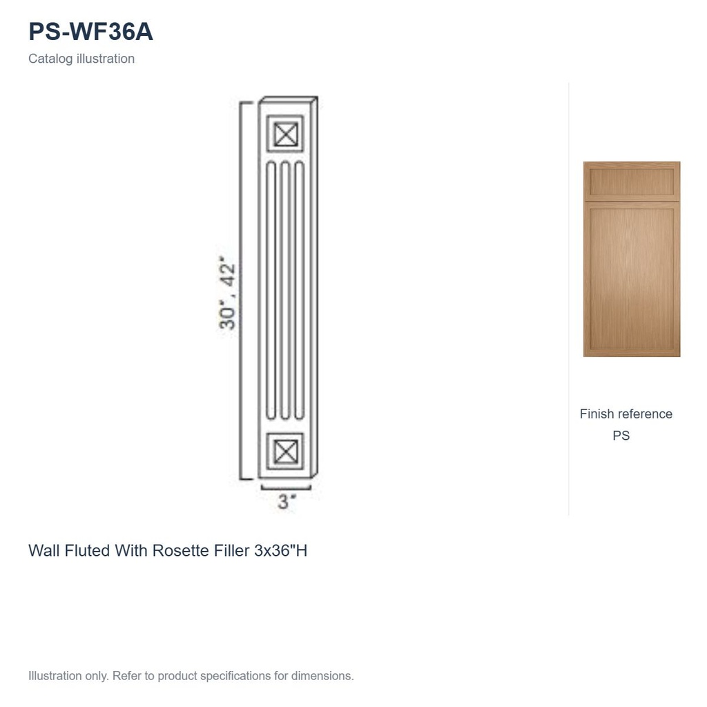 PS-WF36A