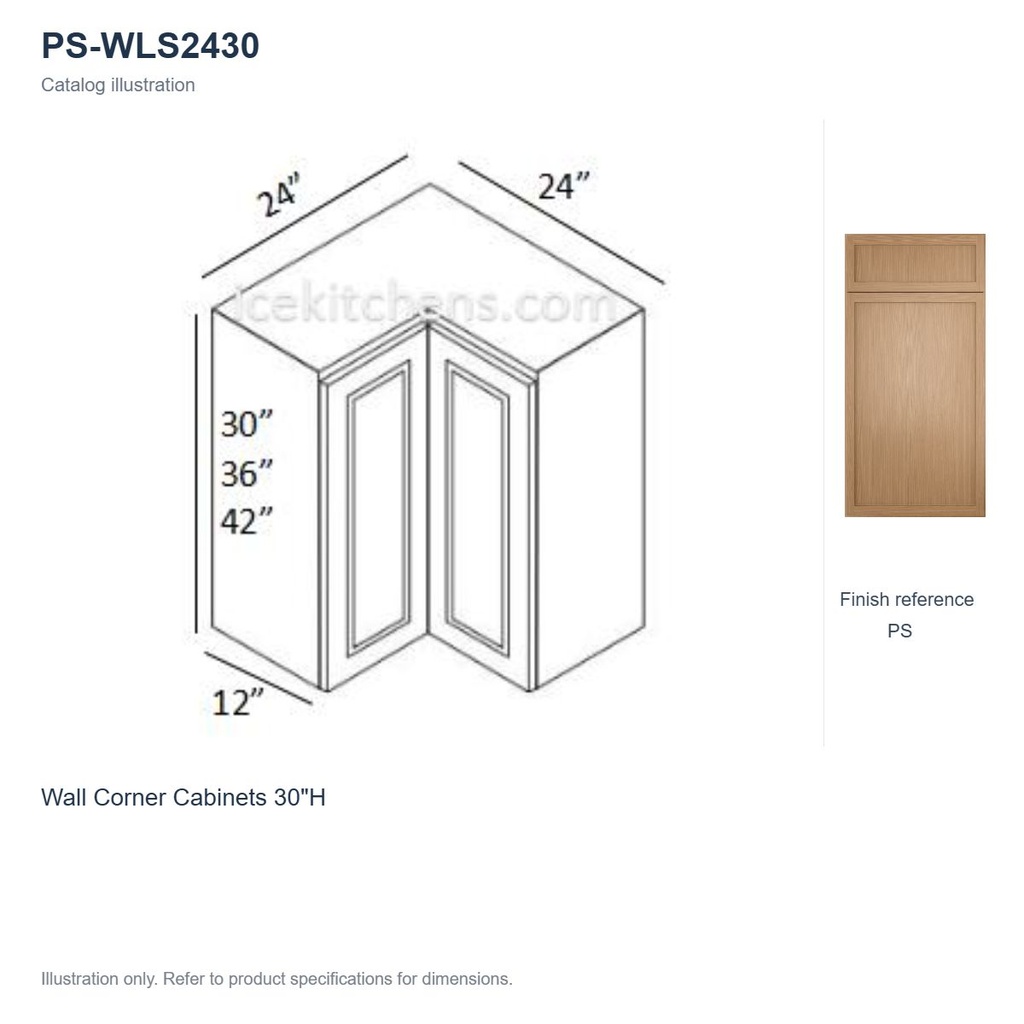 PS-WLS2430