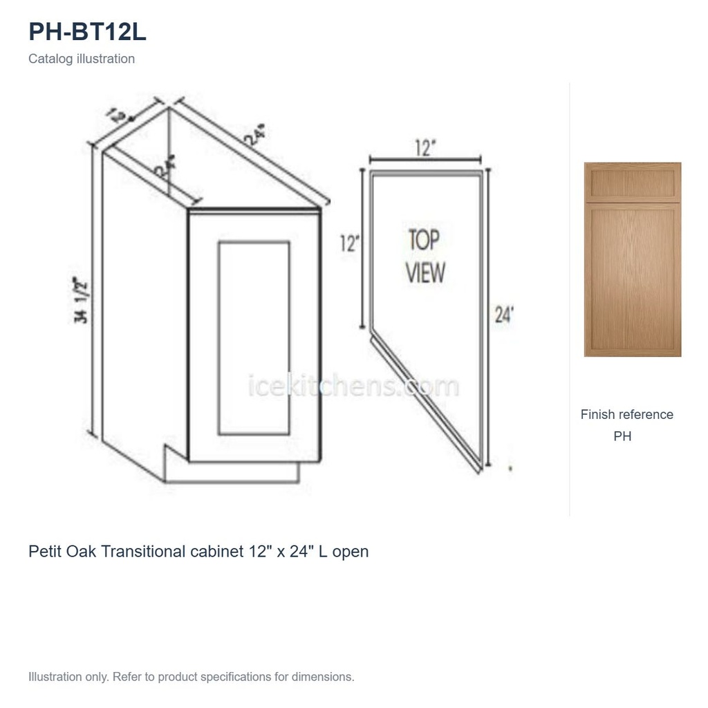 PH-BT12L