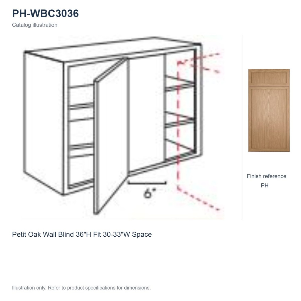 PH-WBC3036