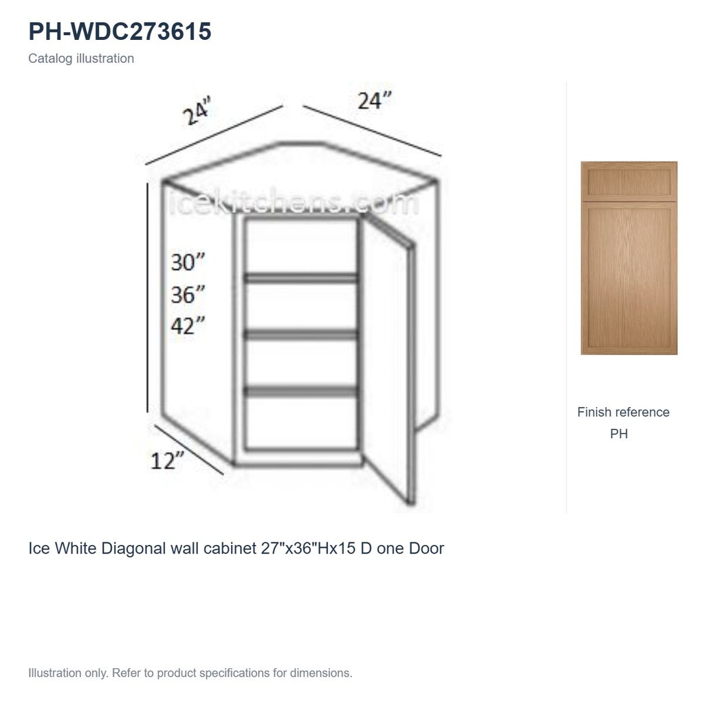 PH-WDC273615