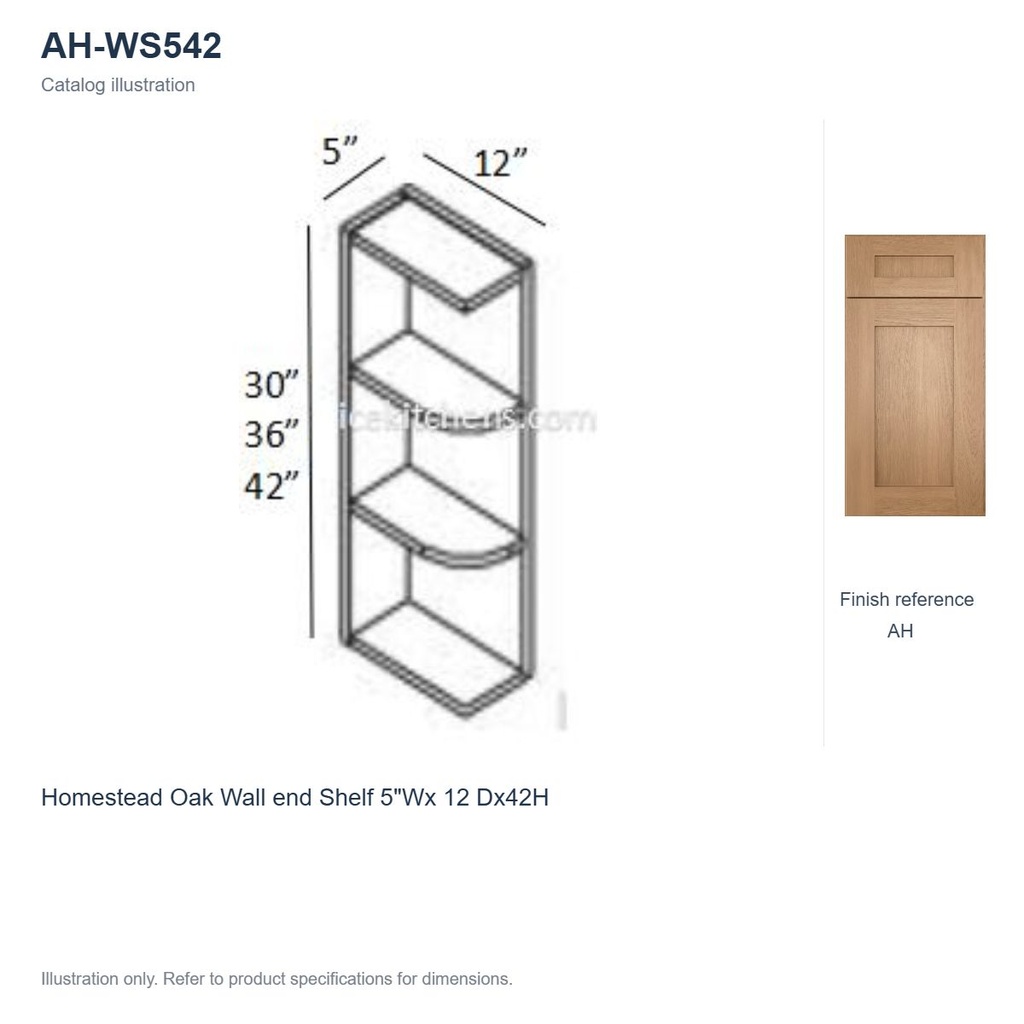 AH-WS542