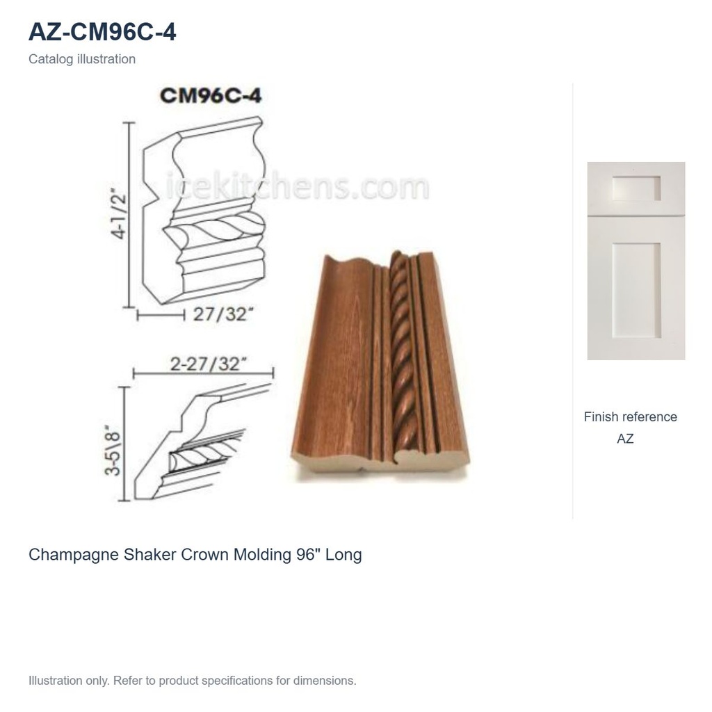 AZ-CM96C-4