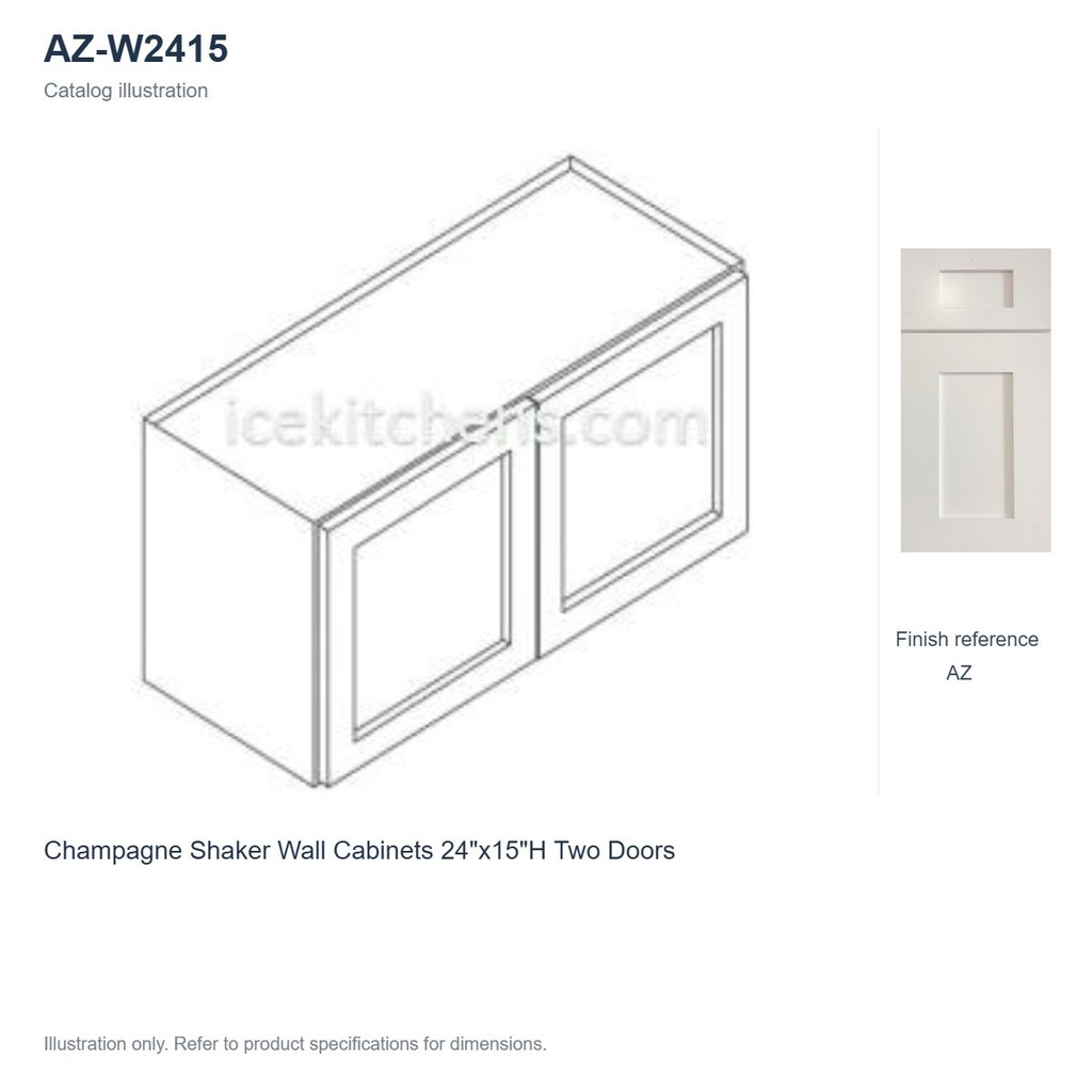 AZ-W2415