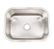 Single Sink