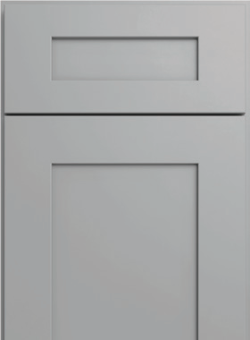 AB-Lait Grey Shaker