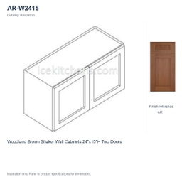 AR-W2415