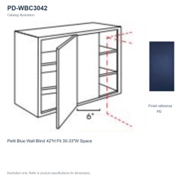 PD-WBC3042