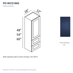 PD-WCD1860