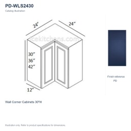 PD-WLS2430