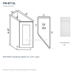 PW-BT12L