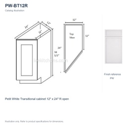 PW-BT12R