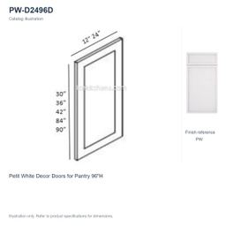 PW-D2496D