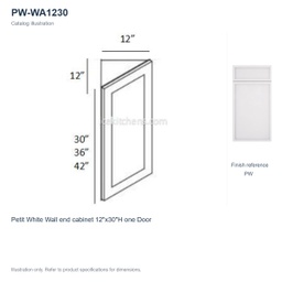 PW-WA1230