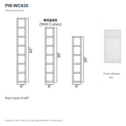 PW-WC630
