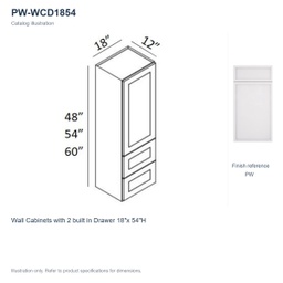 PW-WCD1854