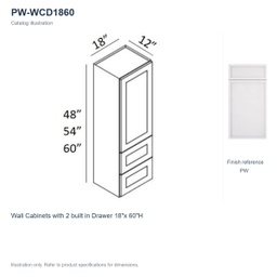 PW-WCD1860