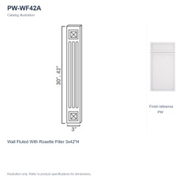 PW-WF42A