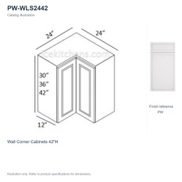 PW-WLS2442