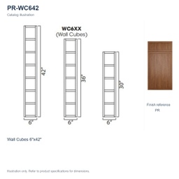 PR-WC642