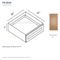 PS-DD30