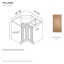 PS-LS36S