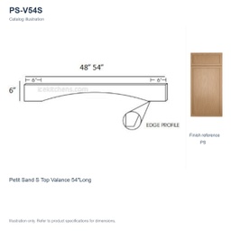 PS-V54S