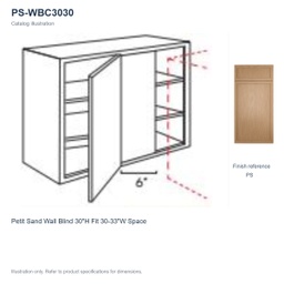 PS-WBC3030