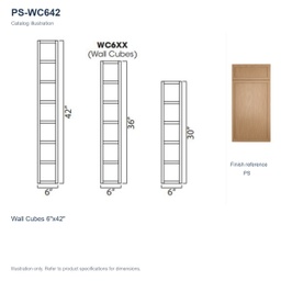 PS-WC642