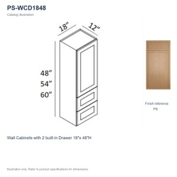 PS-WCD1848