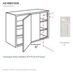 AZ-WBC3036