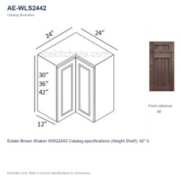 AE-WLS2442