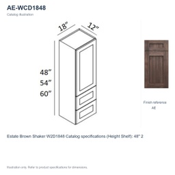 AE-WCD1848