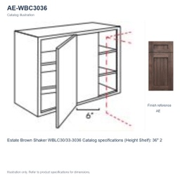 AE-WBC3036