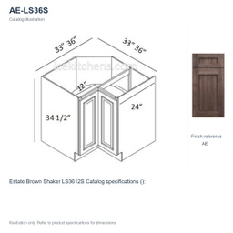 AE-LS36S